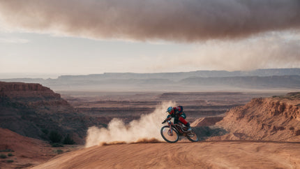 Top Riders Dominating Red Bull Rampage 2024