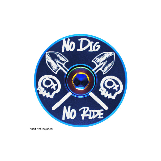 No Dig No Ride