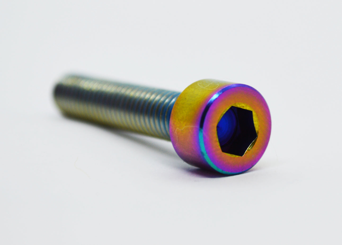 Titanium Stem Bolts